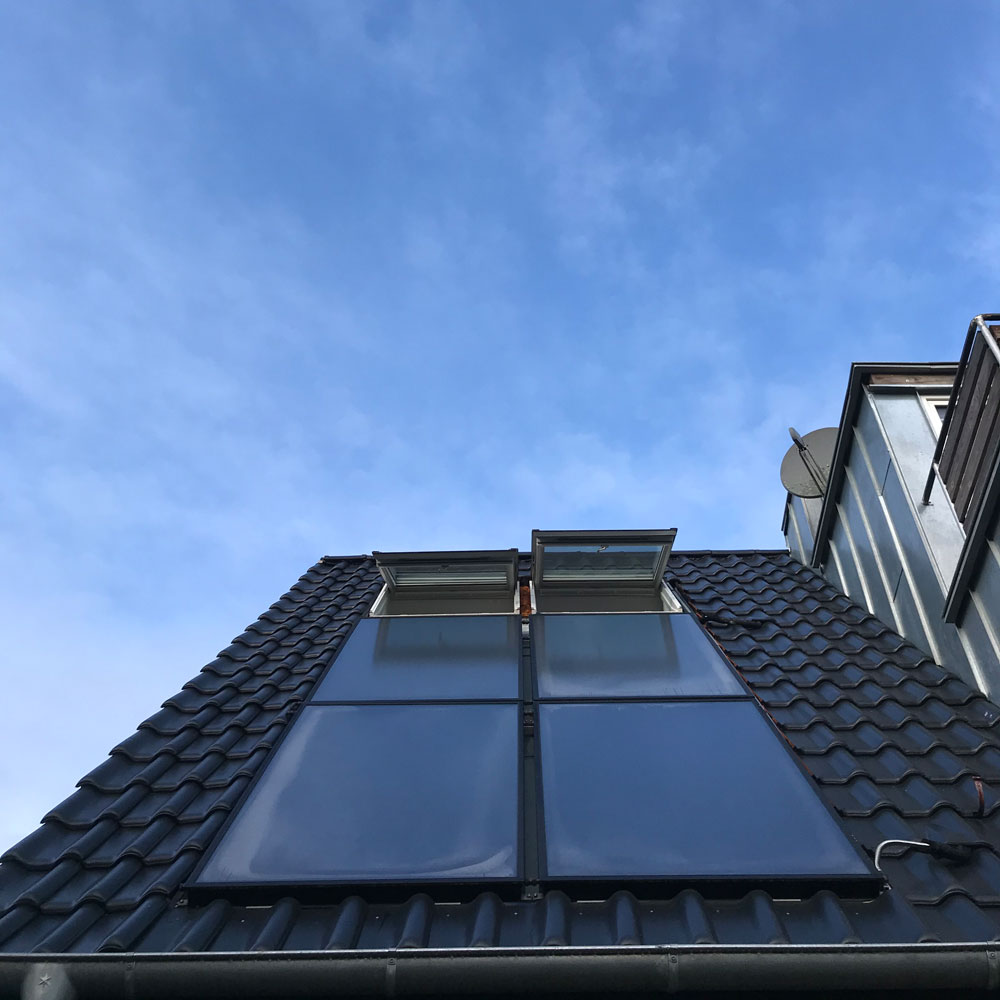 solar